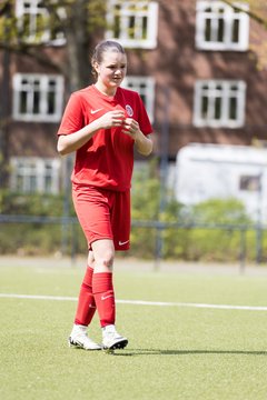 Bild 265 - wBJ ETV - Eilbek : Ergebnis: 1:4